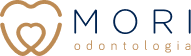 Mori Odontologia logo